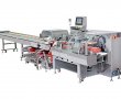 5 Servo Motor Controlled Frozen Food Packaging Equipment