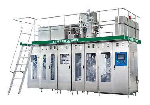 LWG2A Aseptic Filling Machine