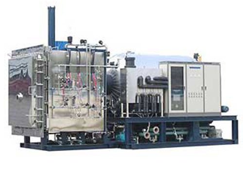 GZL Pharmaceutical Freeze Dryer