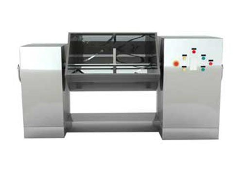  CH Series Trough Mixer