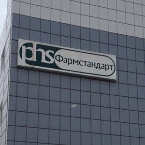 «Фармстандарт-УфаВИТА»
