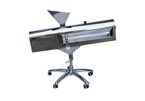 CYJ150 Capsule Polisher