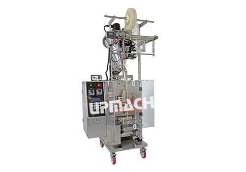 Fin Seal Sachet Packaging Machine for Powder DXDF-300