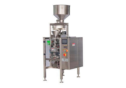 RL 320 Automatic Vertical Packing Machine