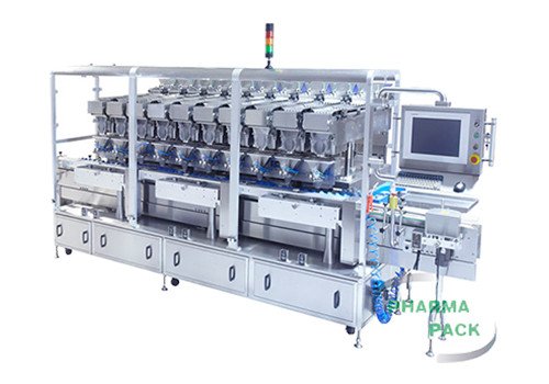 PP-30LC Follow-up Modular Granulator