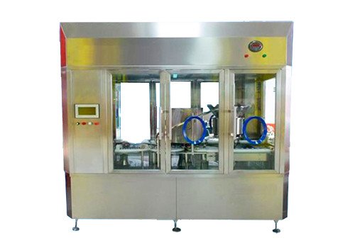 KGL series Automatic Capping Machine