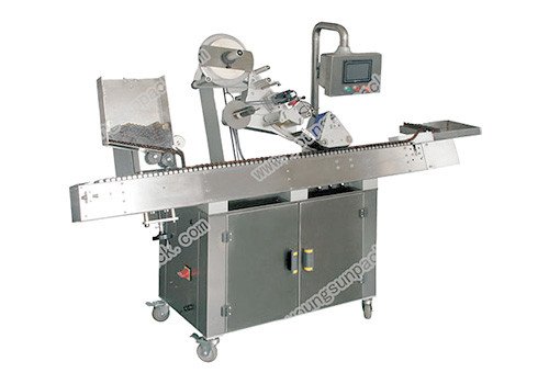 AC2000 Automatic Labeling Machine