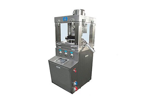 Rotary Tablet Press ZPL