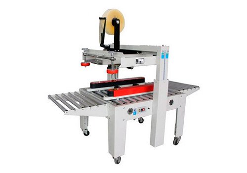 Heavy Carton Sealing Machine FXJ-5050A