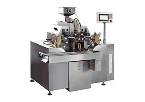 RJWJ-115 Softgel Encapsulation Machine