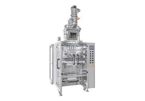ZV-P Powder Stick Packaging Machine