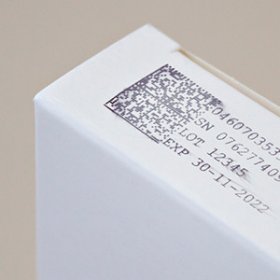 Premium packaging without compromise: how to meet labeling requirements and maintain an impressive design