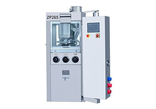 ZP265 Series Rotary Tablet Press