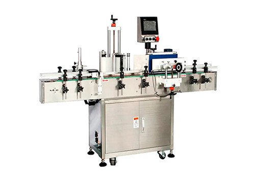 SP-LM Automatic Labeling Machine