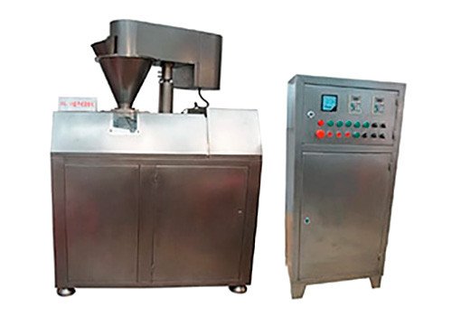 GL Series Dry Granulator