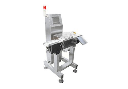 DMC Conveyor Weight Checker for Pharmaceutical