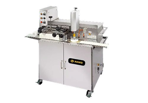 Automatic Stamping Machine ST-801