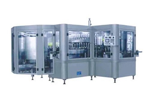 SD-JA-series Liquor Filling Machine