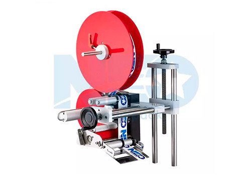 LA1100 Top Label Applicator