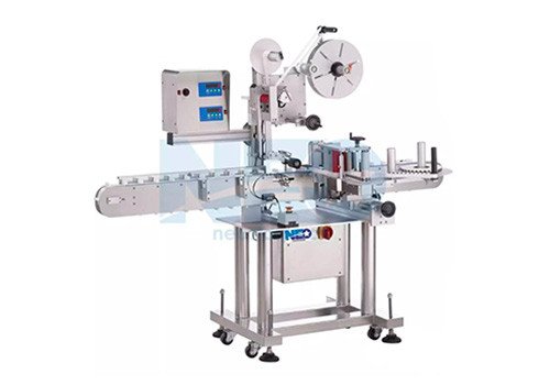 Автоматический этикетировщик для помад LT320L