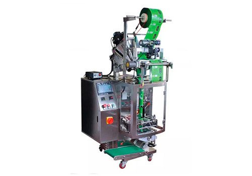 KST-300F Powder Sachet Packing Machine