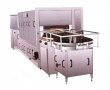 Tunnel Type Bottle Washer, Bottle Washing Machine