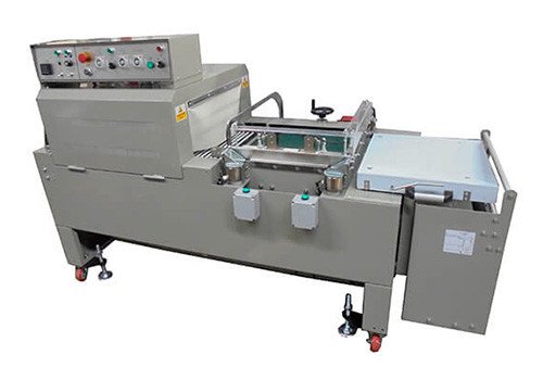 TY-633 Semi-Auto L-Sealer