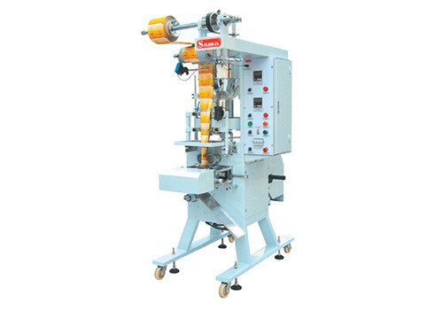 Машина для фасовки порошков в саше H3 S4 S70