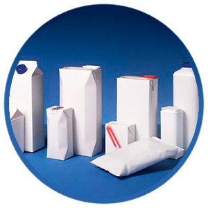 В России успешно прошел эксперимент по созданию упаковки тетра-пак