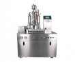 Automatic under Cap Vacuum Filling Machine 1600DT