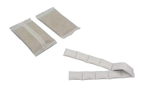 Vertical Form Fill Seal Machine MK-388KM