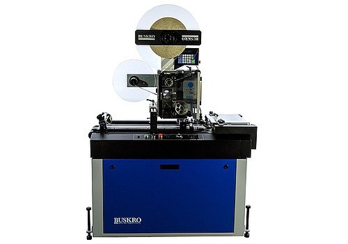 BUSKRO BK730 Labeller System