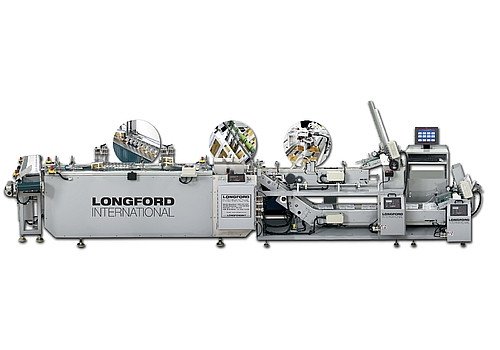 Longford Security Card Manufacturer