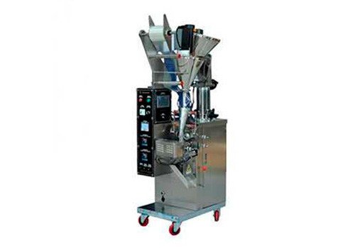 PDF-40II Automatic Powder Filling Packing Machine
