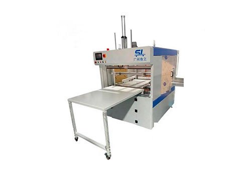 SL-DBJ-H Automatic Bottle Bagging Equipment