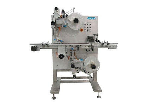 Aesus – Delta Top, Bottom or Side Labeller1