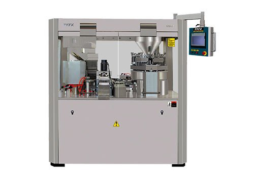 NJP-6000 Automatic Capsule Filling Machine