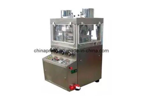 Роторный таблетпресс ZPW-29/31