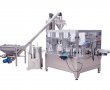 Automatic Rotary Pre-made Bag Packaging Machine