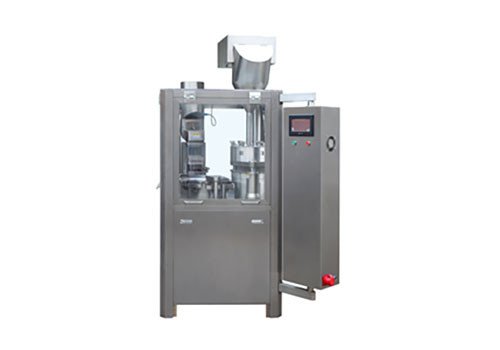 NJP 2000/3500 Capsule Filling Machine