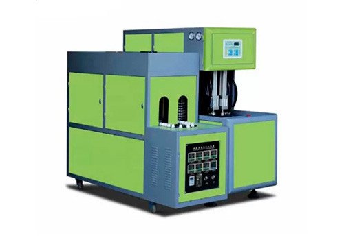 Bottle Blowing Machine BV-2