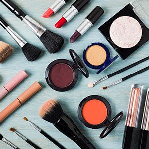 Производство косметики в столице выросло.