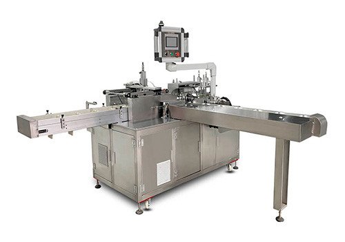 Premade Pouch Bagging Machine SY-100