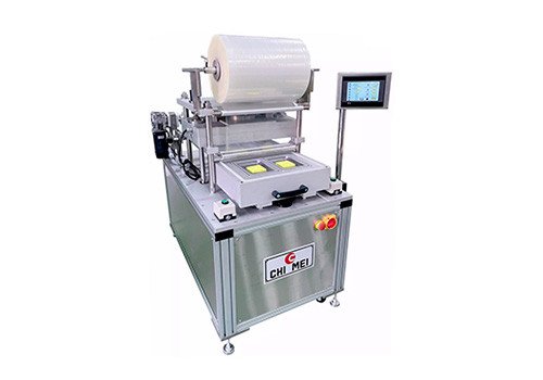 Semi-Auto Vacuum Skin Packaging Machine SK-25A