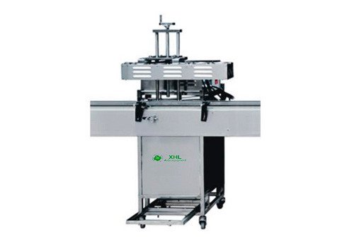 XHL-FL Air Cooling Aluminum Foil Sealing Machine