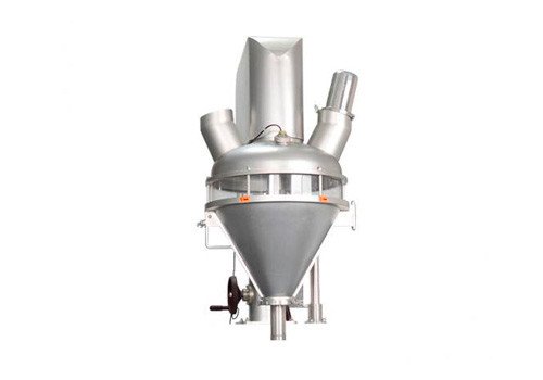 GDA-50 Auger Filler