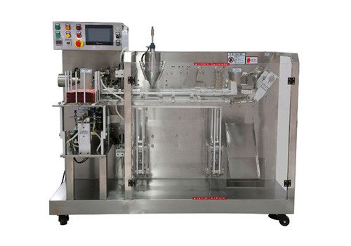 Mini Pouch Packing Machine HC-170/HC-210