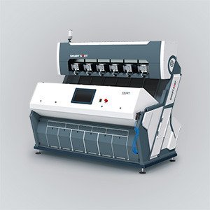 Отечественные фотосепараторы начали поставлять в Турцию