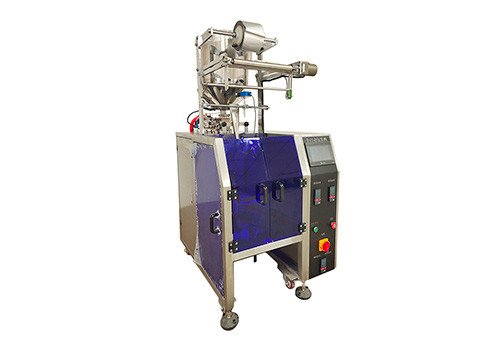 Irregular Shaped Packing Machine