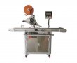 Automatic Box Plane Labeling Machine